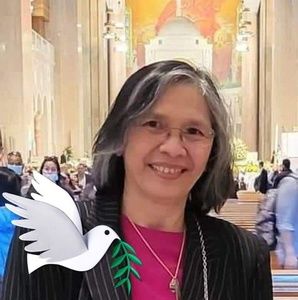 Meet your Posher, Cecilia